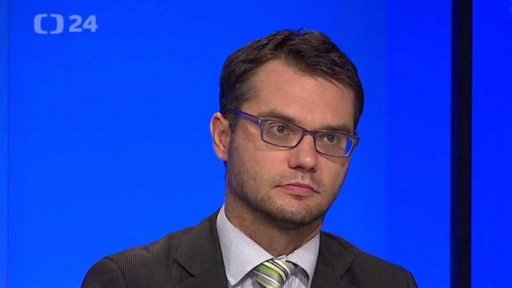 Češi odsouzení v Turecku - Hyde park