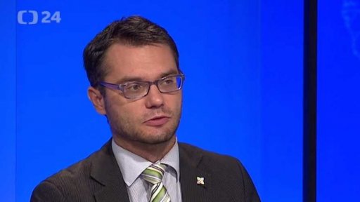 Měsíc od platnosti přestupkového zákona - Hyde park