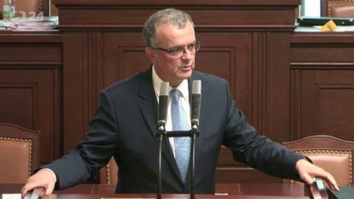 Měsíc od platnosti přestupkového zákona - příprava zákona