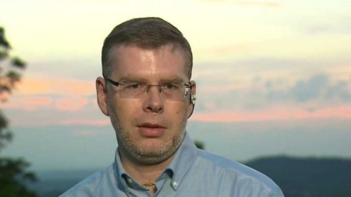 Měsíc od platnosti přestupkového zákona - rozhovor