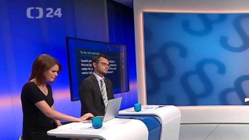 Měsíc od platnosti přestupkového zákona - Hyde park a rozhovor