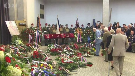 Vzpomínka na J. Klemeše