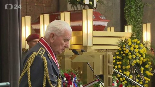 Vzpomínka na J. Klemeše