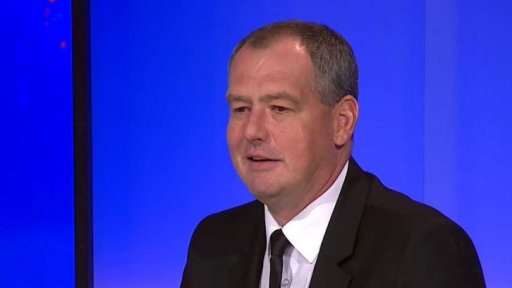 Odkaz válečných veteránů - rozhovor a Hyde park