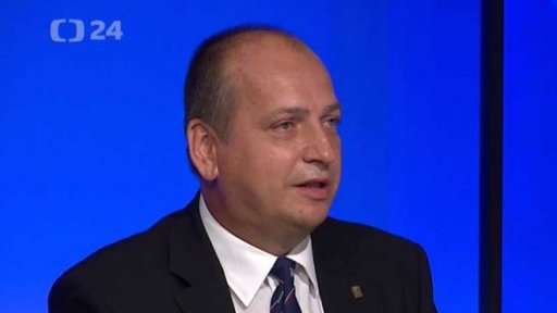 Péče o novodobé válečné veterány - rozhovor a Hyde park