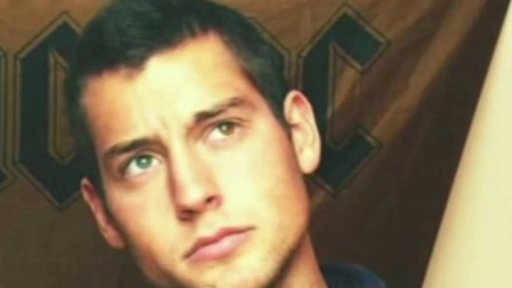 Dovolání Kevina Dahlgrena