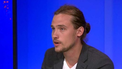 Bitcoin - univerzální platidlo budoucnosti? - rozhovor a Hyde park