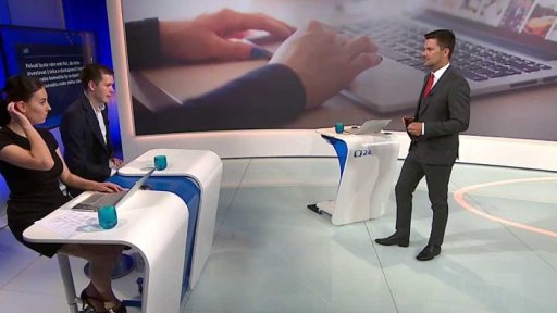 Bitcoin - univerzální platidlo budoucnosti? - Hyde park