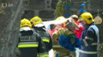 Na Madeiře se zřítil strom na oslavující věřící