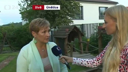 Povinný poslední rok školky - rozhovor a Hyde park