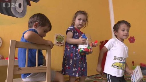 Nástup předškoláků kontrolují radnice