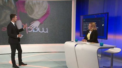 Změny v předškolním vzdělávání - rozhovor a Hyde park