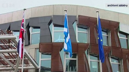 Skotský parlament čelí kybernetickému útoku