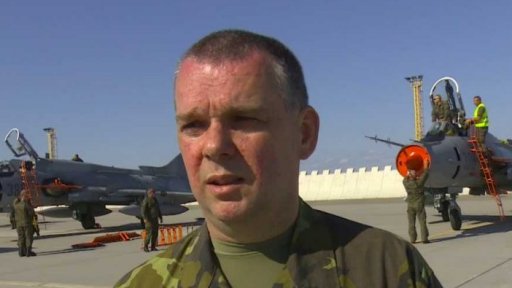 Vojenské cvičení Ample Strike 2017