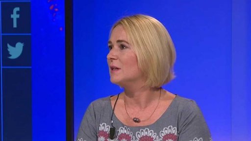 Výdaje na obranu zemí NATO - rozhovor