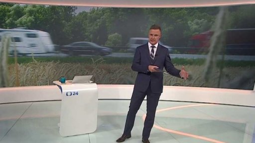 Jaký systém výběru mýta je výhodnější? - rozhovor