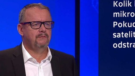 Tendr na výběr mýtného v Česku - Hyde park