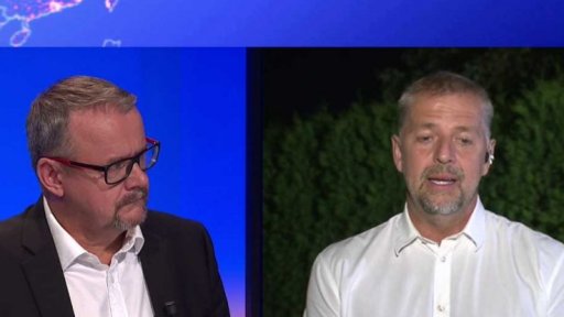 Tendr na výběr mýtného v Česku - rozhovor a Hyde park