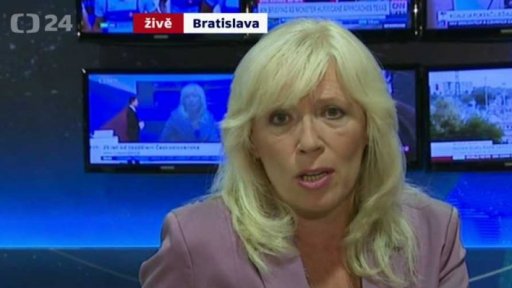 25 let od rozdělení Československa - rozhvor