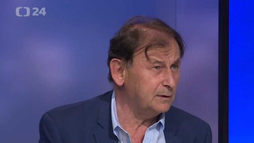 25 let od rozdělení Československa - rozhovor