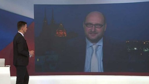 25 let od rozdělení Československa - rozhovor