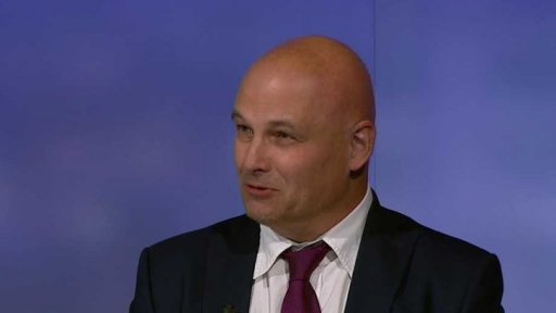 Jak se dělil federální majetek - rozhovor