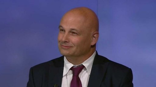 Česko a Slovensko dnes - rozhovor