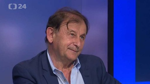 Rozděleni, přesto spolu v EU - rozhovor