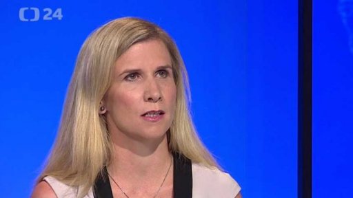 Protest učitelů proti nízkým platům - Hyde park