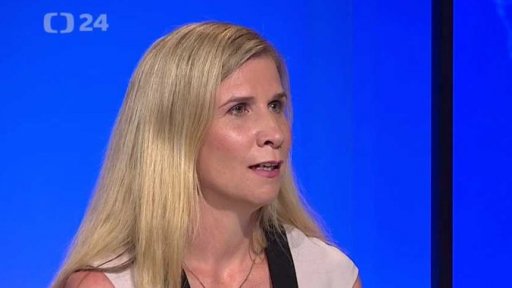 Protest učitelů proti nízkým platům - rozhovor a Hyde park