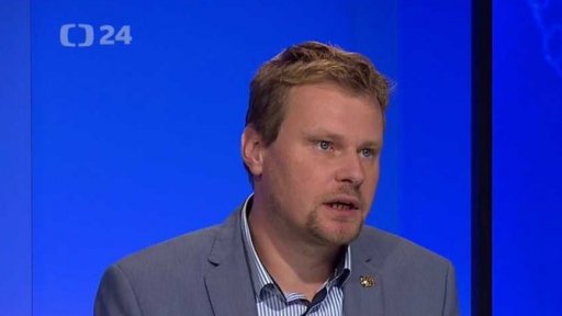 KLDR a hrozba jaderné války - Hyde park