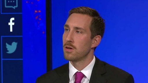 KLDR a hrozba jaderné války - Hyde park - rozhovor