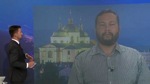 KLDR a hrozba jaderné války - rozhovor