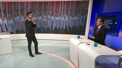 Život v KLDR - rozhovor