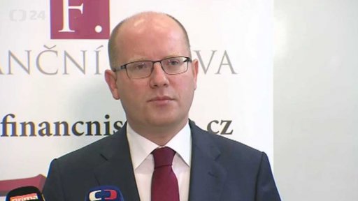 Sobotka: platy se musí zvýšit všem