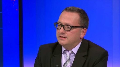 Sestavování státního rozpočtu - rozhovor