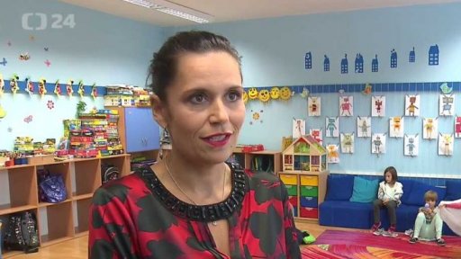 Platy učitelů - rozhovor