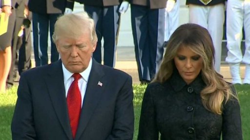 Výročí útoků z 11. září 2011