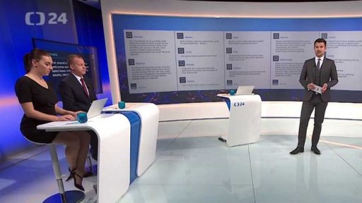 Ničivá síla hurikánů - Hyde park