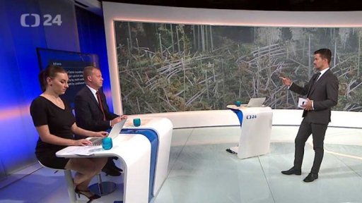 Orkány na území Česka - Hyde park