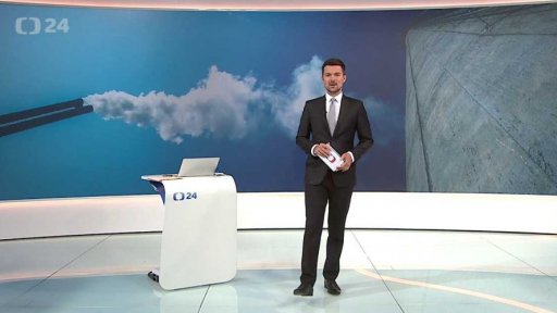 Začíná topná sezóna - úvod