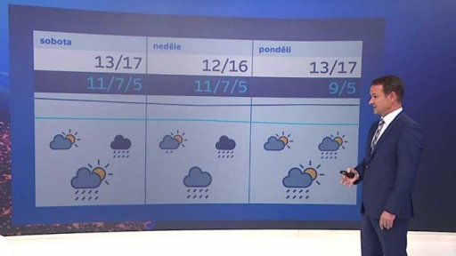 Začíná topná sezóna - rozhovor