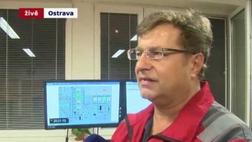 Začíná topná sezóna - rozhovor