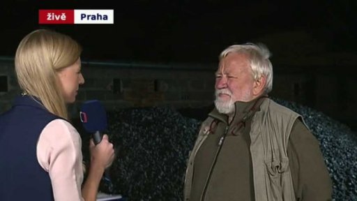 Začíná topná sezóna - rozhovor