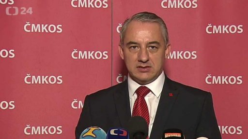 Růst mezd ve firmách