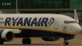 Ryanair zveřejnil seznam zrušených letů