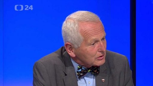 Češi a zdravý životní styl - Hyde park