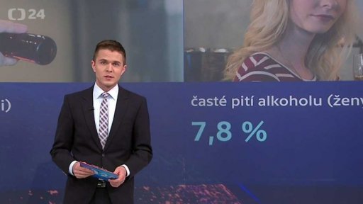 Češi a zdravý životní styl