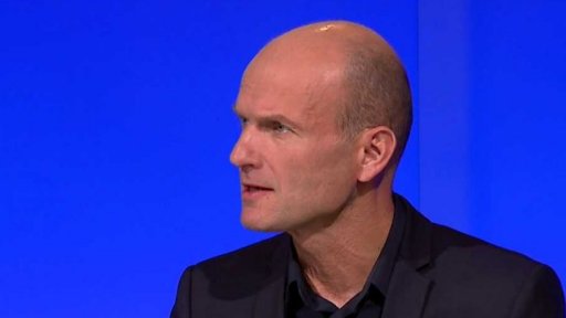 Zdravotní test národa na obrazovce ČT - rozhovor