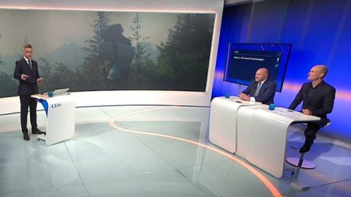 Češi a zdravý životní styl - Hyde park